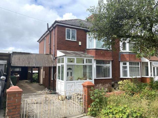 3 Bedroom Semi Detached House