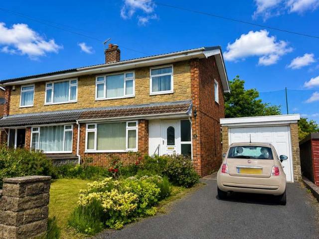 3 Bedroom Semi Detached House
