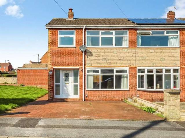 3 Bedroom Semi Detached House