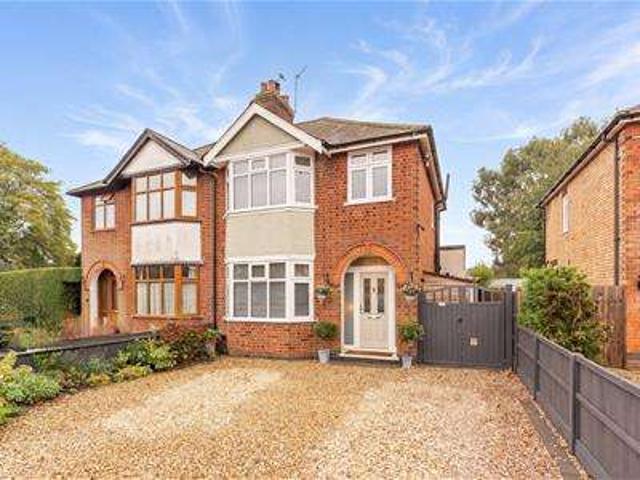 3 Bedroom Semi Detached House