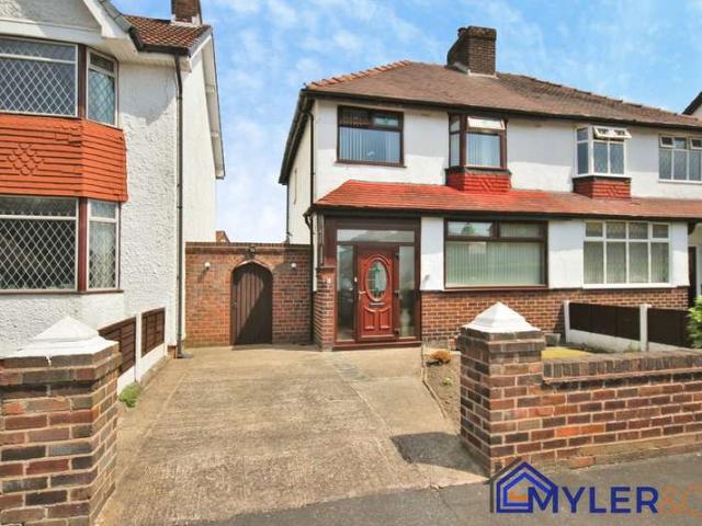 3 Bedroom Semi Detached House