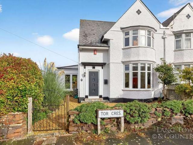 3 Bedroom Semi Detached House