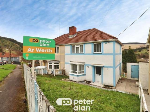 3 Bedroom Semi Detached House