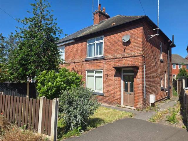 3 Bedroom Semi Detached House