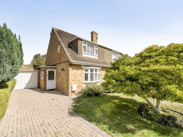3 Bedroom Semi Detached House