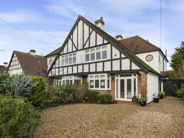 3 Bedroom Semi Detached House