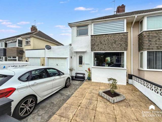 3 Bedroom Semi Detached House