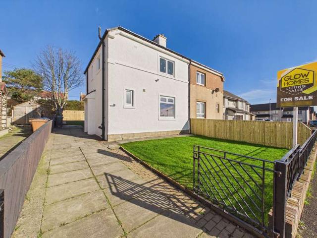 3 Bedroom Semi Detached House