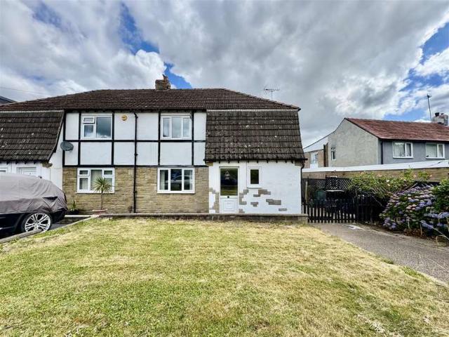 3 Bedroom Semi Detached House