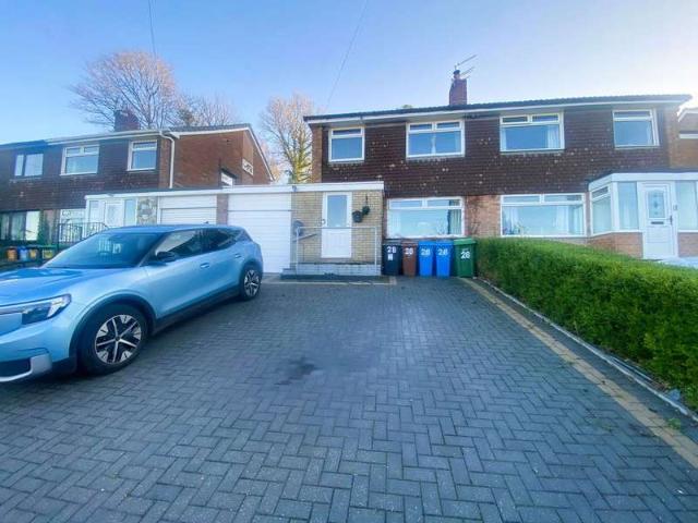 3 Bedroom Semi Detached House
