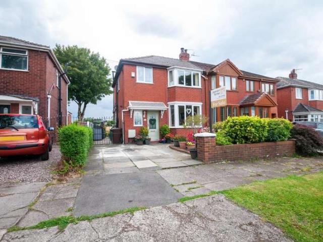 3 Bedroom Semi Detached House