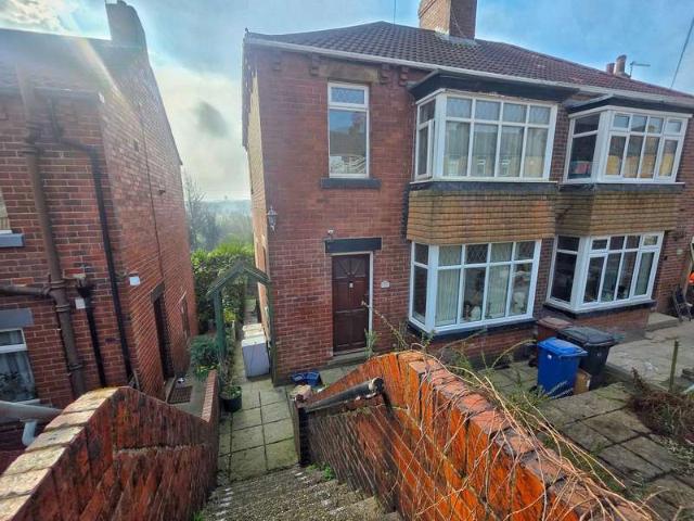 3 Bedroom Semi Detached House