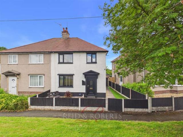 3 Bedroom Semi Detached House