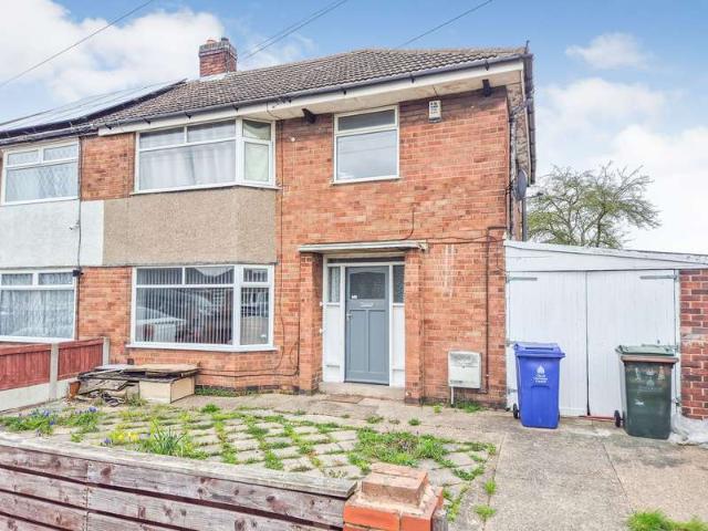 3 Bedroom Semi Detached House