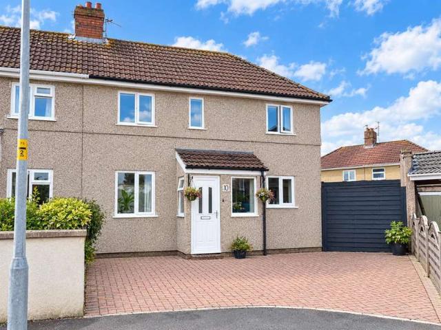 3 Bedroom Semi Detached House