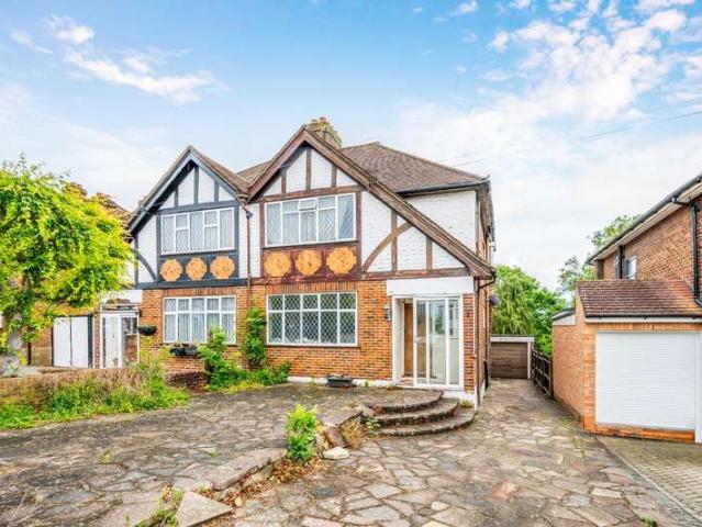 3 Bedroom Semi Detached House