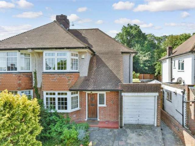 3 Bedroom Semi Detached House