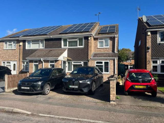 3 Bedroom Semi Detached House