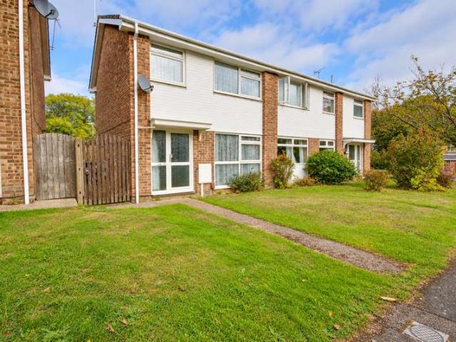 3 Bedroom Semi Detached House