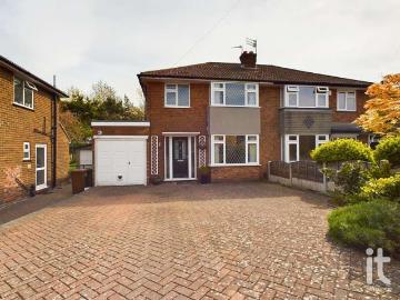 3 Bedroom Semi Detached House