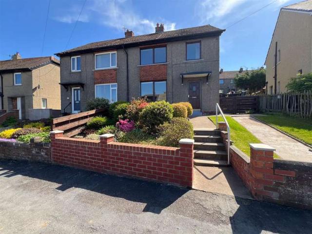 3 Bedroom Semi Detached House