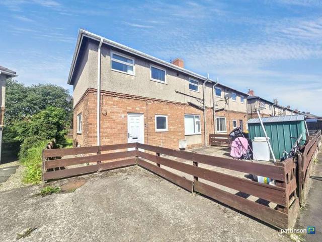 3 Bedroom Semi Detached House