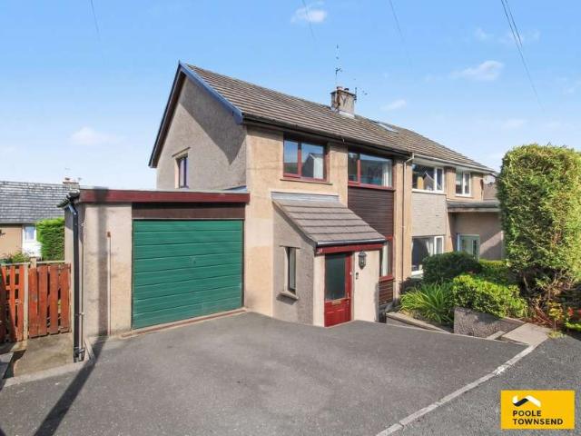 3 Bedroom Semi Detached House