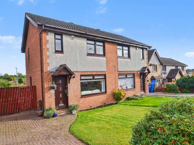 3 Bedroom Semi Detached House