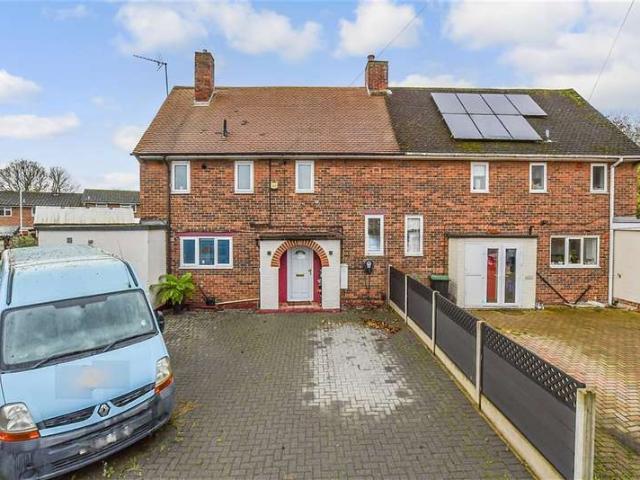 3 Bedroom Semi Detached House