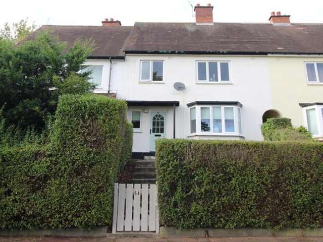 3 Bedroom Semi Detached House