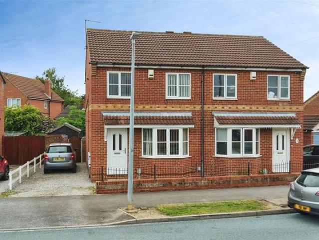 3 Bedroom Semi Detached House