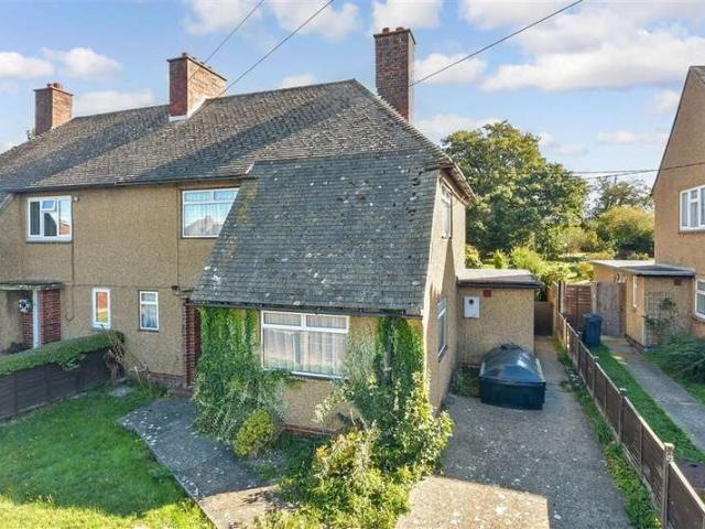 3 Bedroom Semi Detached House