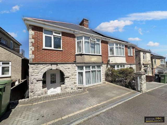3 Bedroom Semi Detached House
