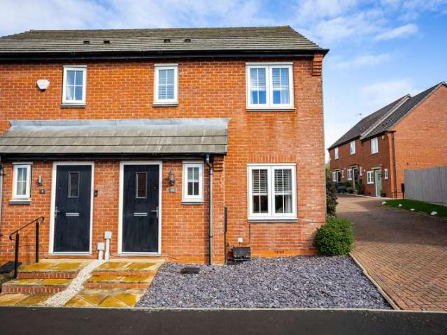 3 Bedroom Semi Detached House