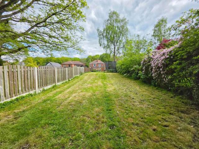 3 Bedroom Semi Detached House