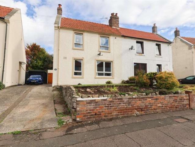 3 Bedroom Semi Detached House