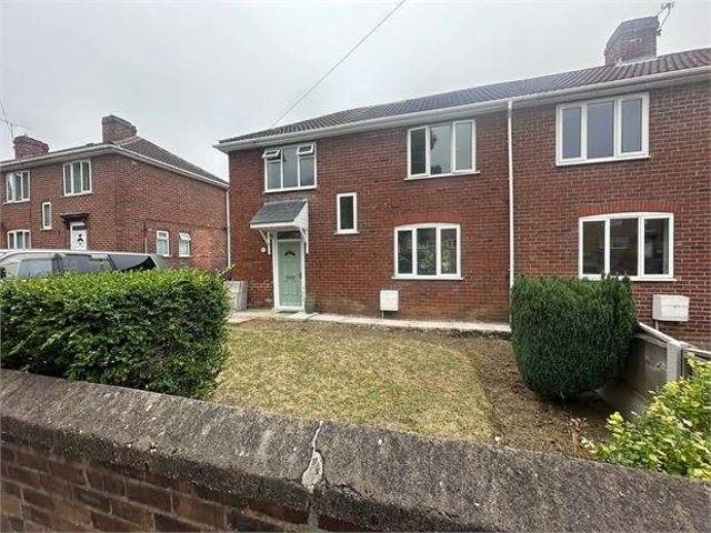 3 Bedroom Semi Detached House