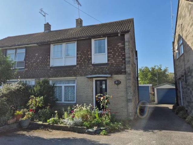 3 Bedroom Semi Detached House
