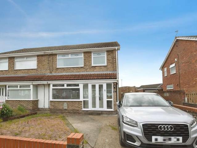 3 Bedroom Semi Detached House