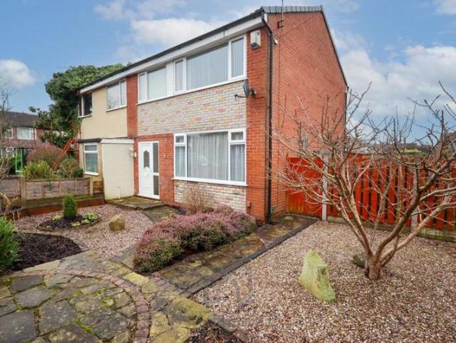 3 Bedroom Semi Detached House