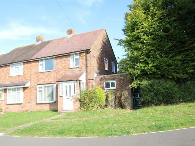 3 Bedroom Semi Detached House