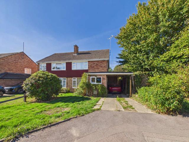 3 Bedroom Semi Detached House