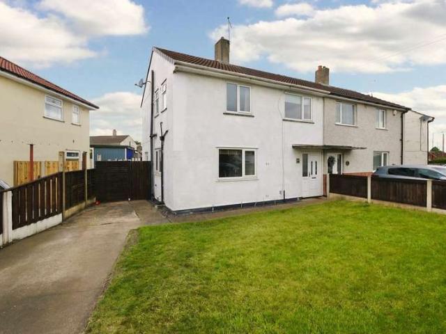 3 Bedroom Semi Detached House