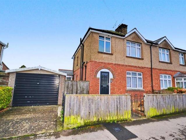 3 Bedroom Semi Detached House