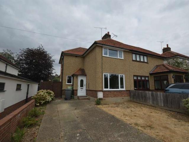 3 Bedroom Semi Detached House