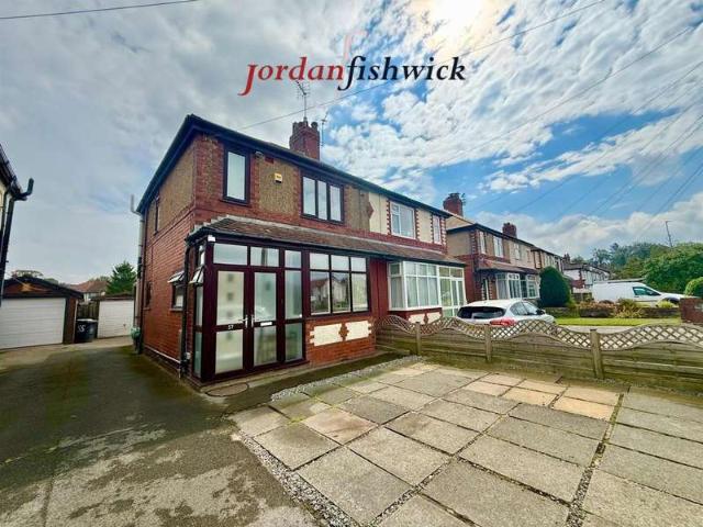 3 Bedroom Semi Detached House