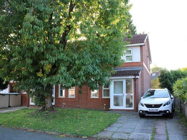 3 Bedroom Semi Detached House