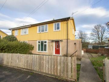 3 Bedroom Semi Detached House