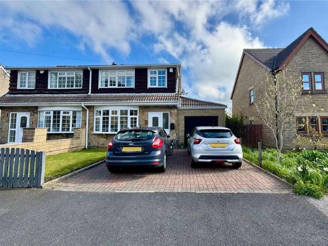 3 Bedroom Semi Detached House