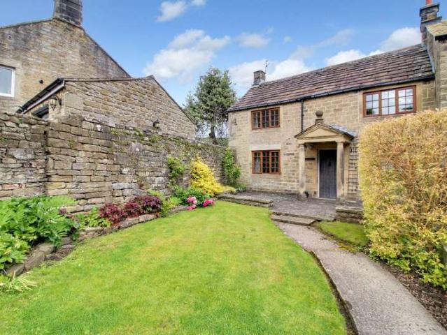 3 Bedroom Cottage House